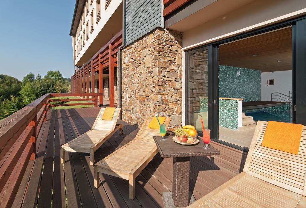 Hotel Adam Špindlerŭv Mlýn Екстериор снимка
