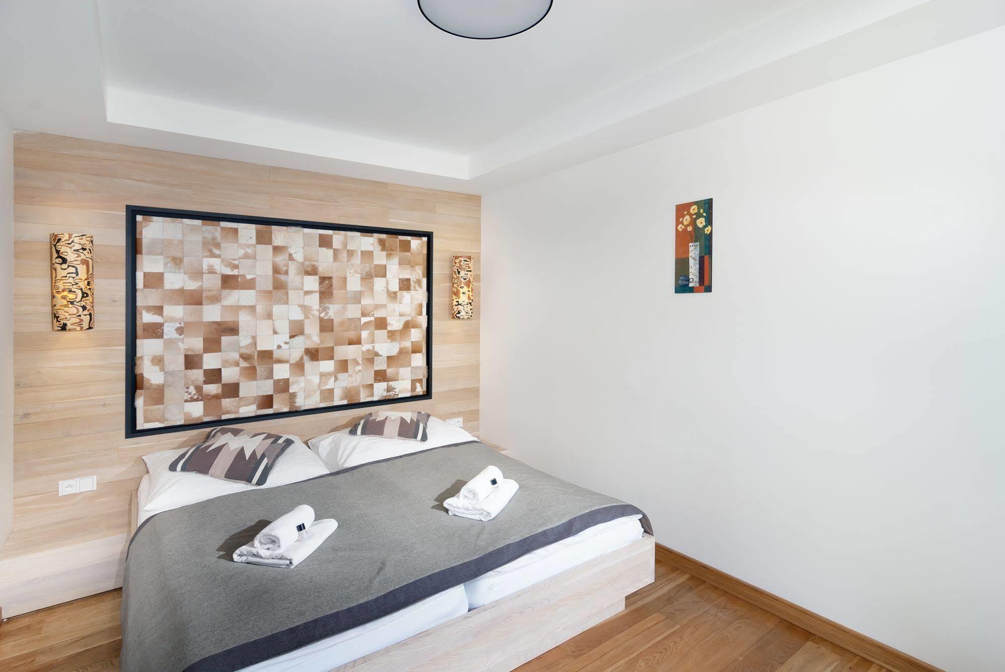Hotel Adam Špindlerŭv Mlýn Екстериор снимка